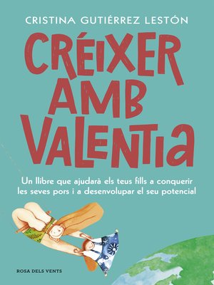 cover image of Créixer amb valentia